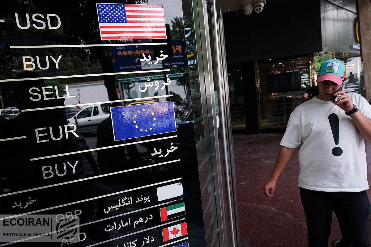 کلیدواژه بازار ارز شنبه؛ شیطان در جزئیات است