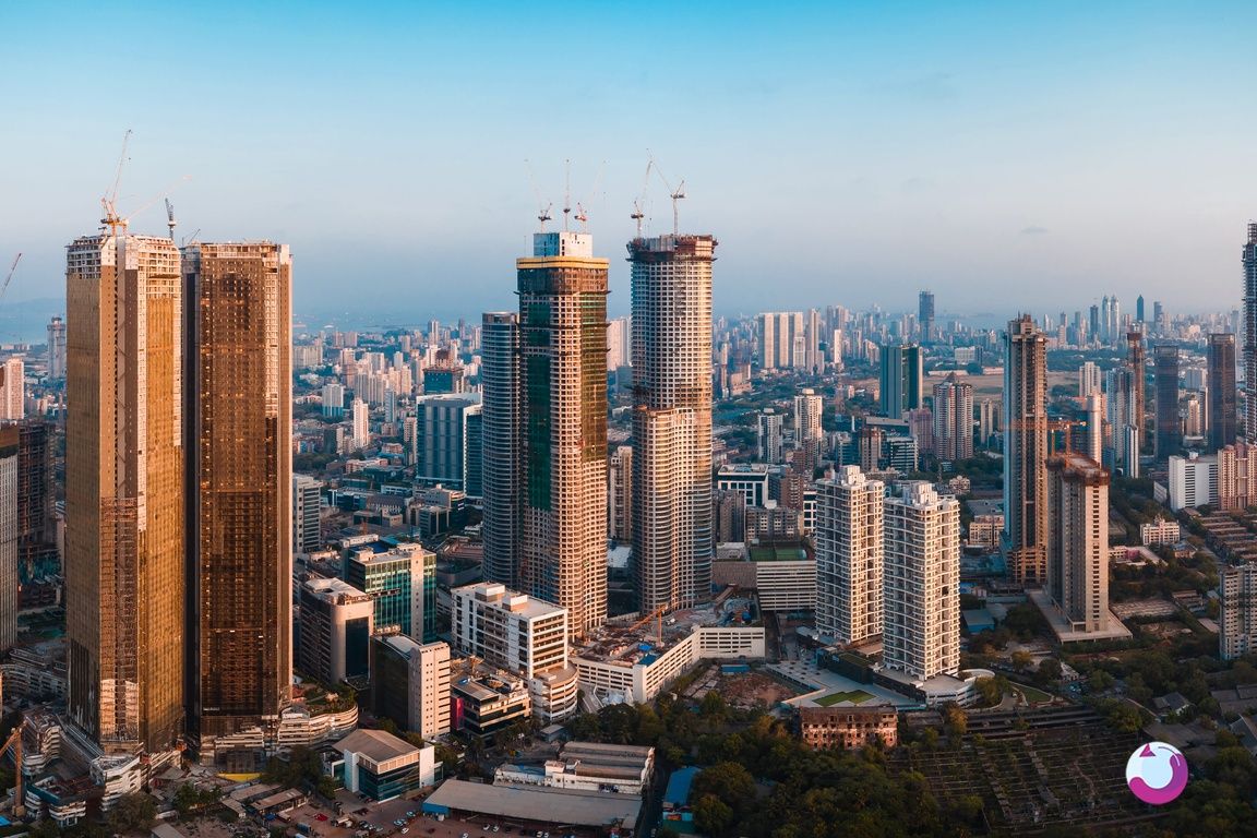 چرا بهترین زمان رزرو تور مثلث طلایی هند، زمستان است؟