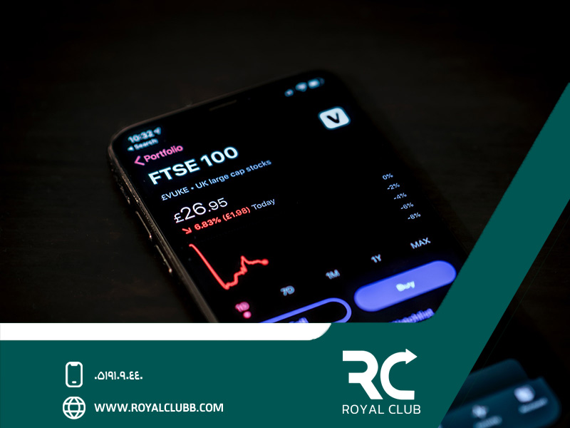 صفر تا صد آموزش ترید با گوشی