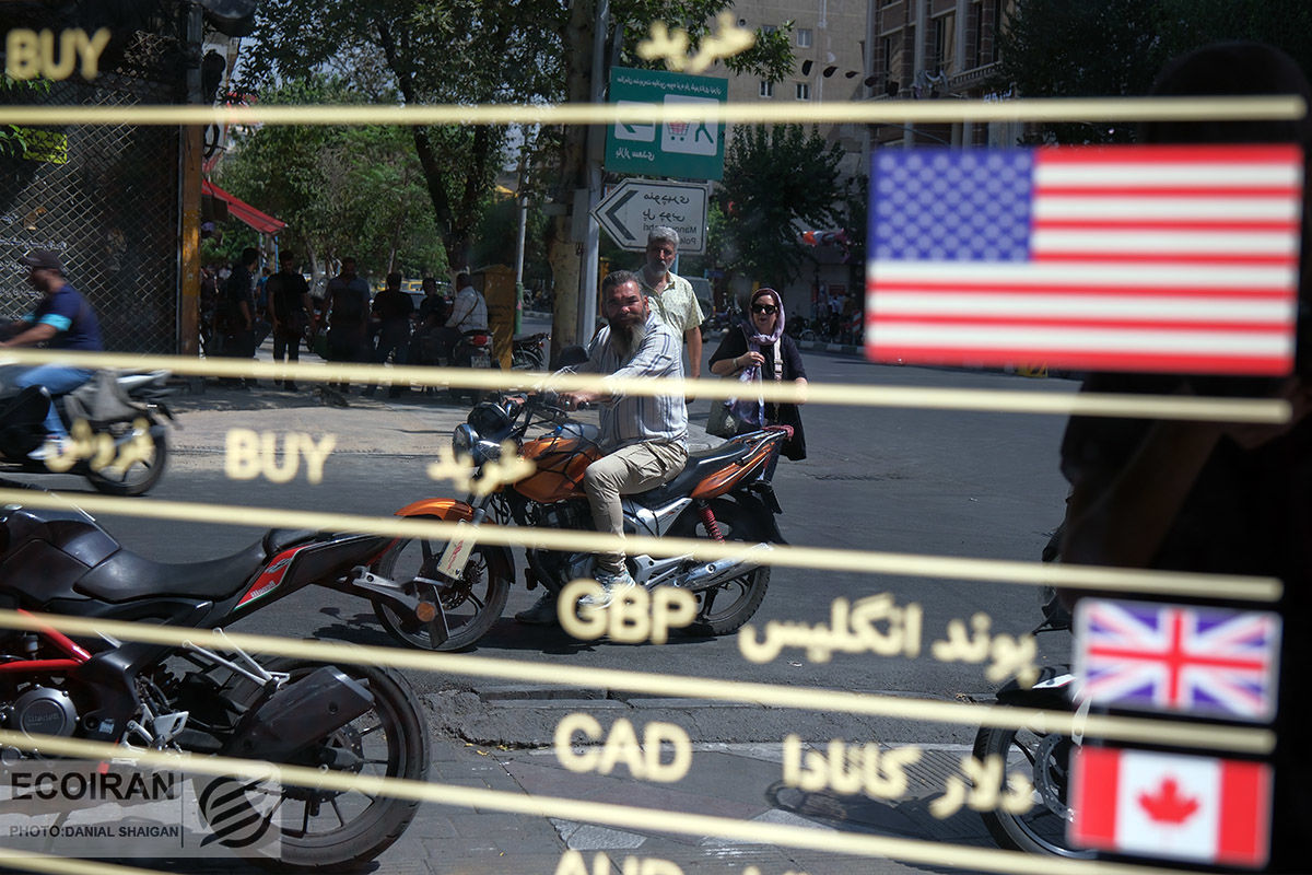 بازار ارز و سکه تا دور بعدی مذاکرات چه روندی دارد؟