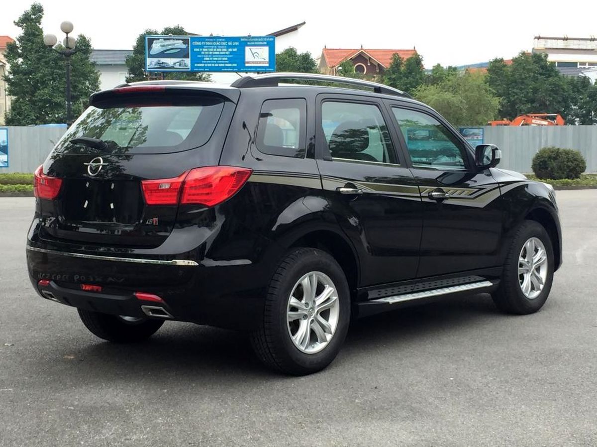 بازار خودرو تکان خورد؛ افت ۲۰ میلیونی هایما S7 پلاس +جدول قیمت بازار خودرو تکان خورد؛ افت ۲۰ میلیونی هایما S7 پلاس +جدول قیمت