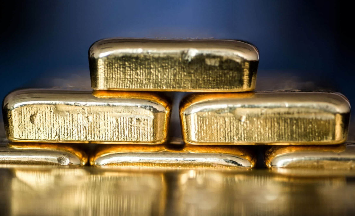 تازهترین نظرسنجی کیتکو درباره قیمت طلای جهانی در هفته معاملاتی جدید تازهترین نظرسنجی کیتکو درباره قیمت طلای جهانی در هفته معاملاتی جدید