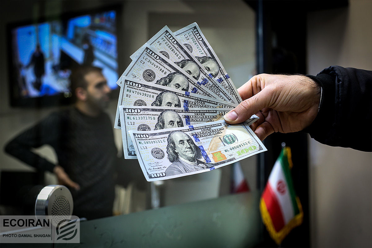 روند رنج در بازار ارز و سهام