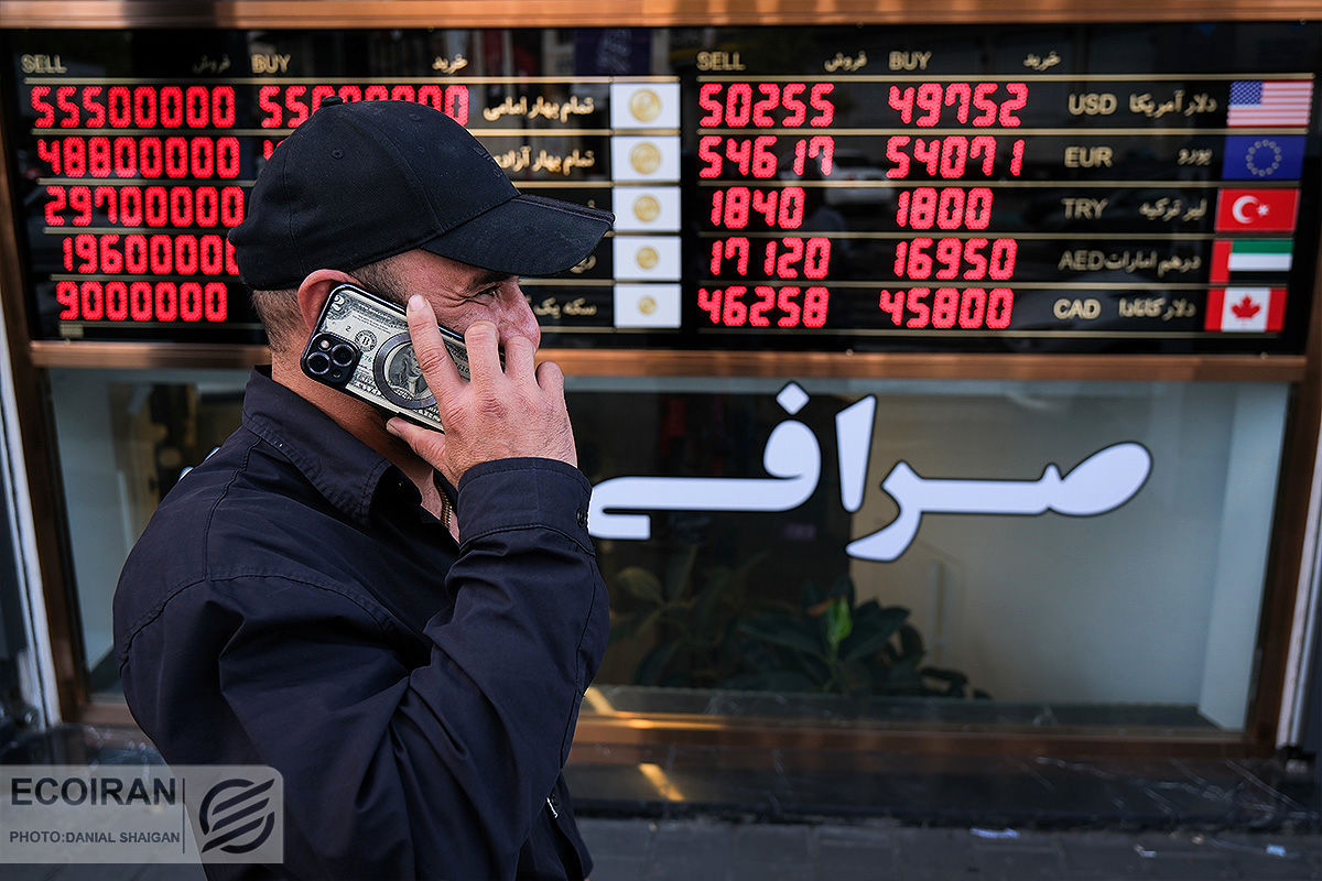 سیگنال طلای جهانی و تتر به بازار طلا و سکه