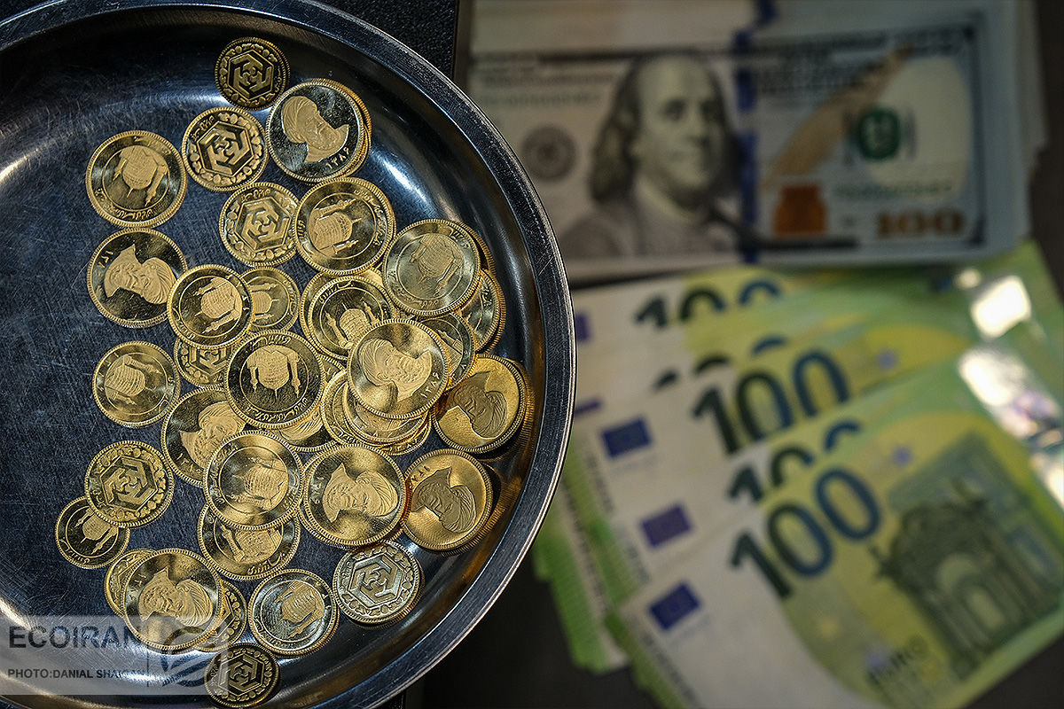 پیش بینی قیمت انس طلا در بازار ارز تهران پیش بینی قیمت انس طلا در بازار ارز تهران