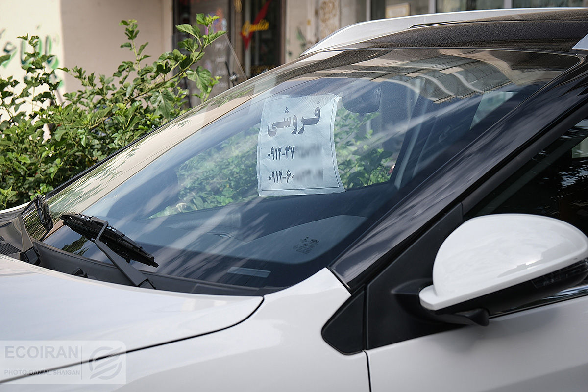 خودرو ارزان سایپاییها نیم میلیاردی شد / رشد 20 میلیونی «کوییکS» در بازار +جدول قیمت خودرو ارزان سایپاییها نیم میلیاردی شد / رشد ۲۰ میلیونی «کوییکS» در بازار +جدول قیمت