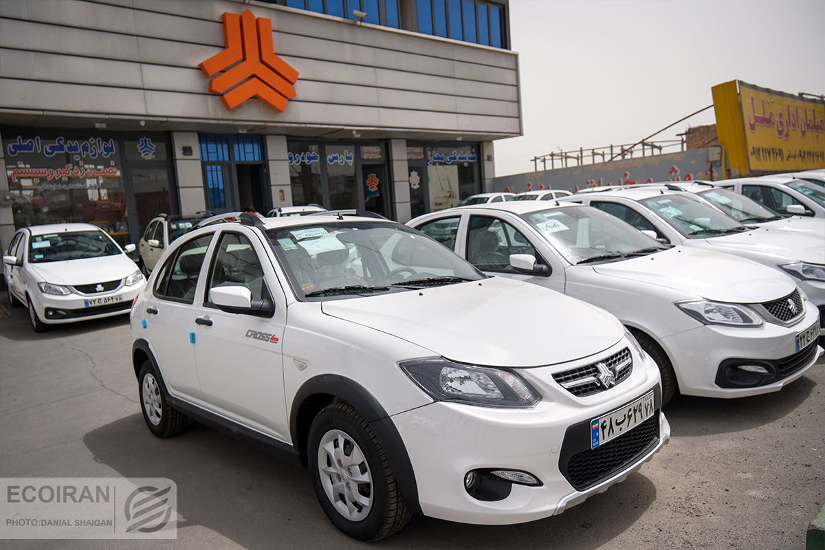 سایپا هم درخواست افزایش قیمت داد