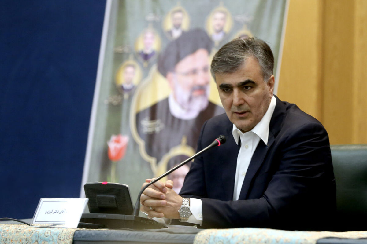 واردات خودرو با ارز منشاء خارجی امکانپذیر شد واردات خودرو با ارز منشاء خارجی امکانپذیر شد