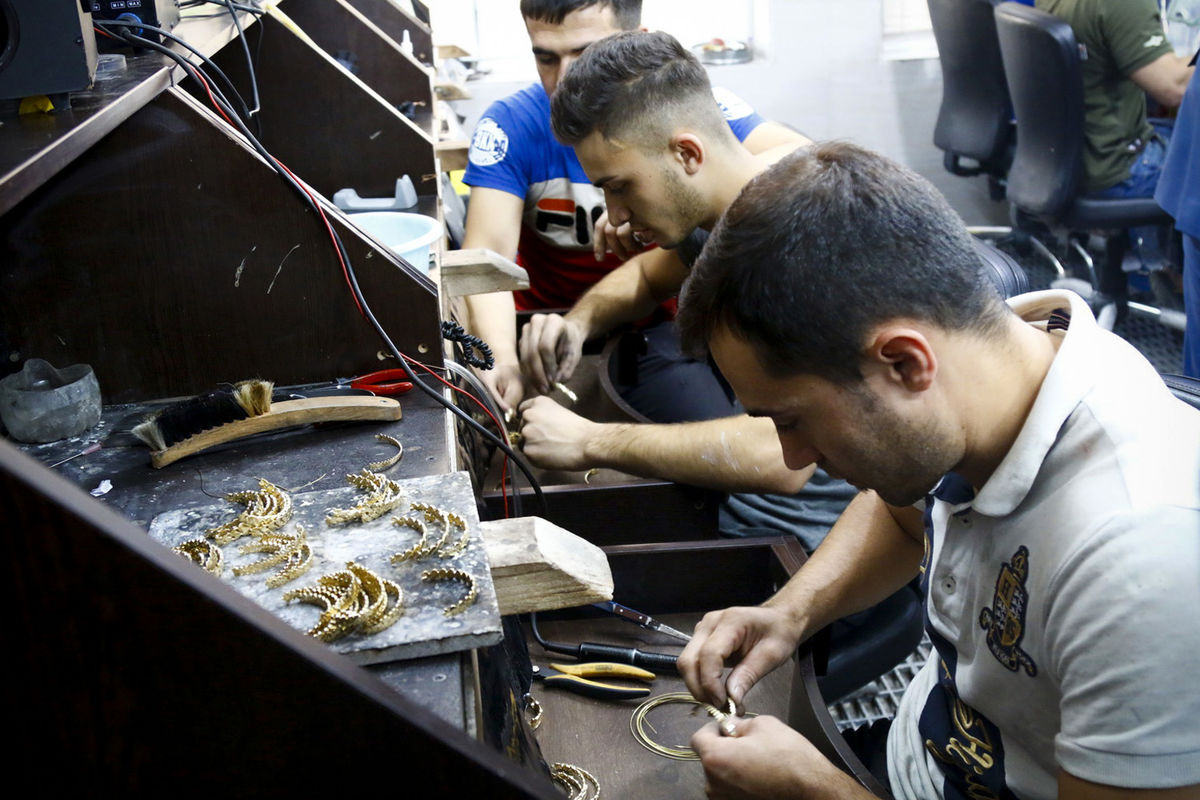 پس از یک هفته نرخ طلا و سکه اعلام شد/ بذرافشان: شهروندان صبوری کنند