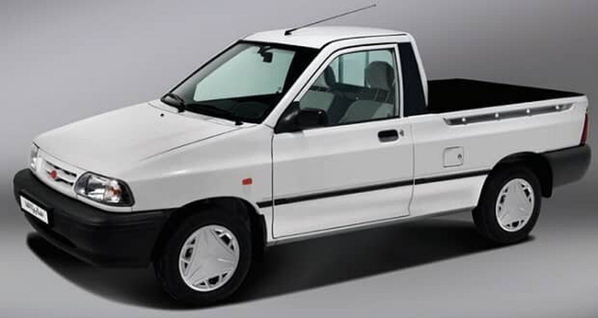 پیشفروش این محصول سایپا از فردا آغاز می شود پیشفروش این محصول سایپا از فردا آغاز می شود