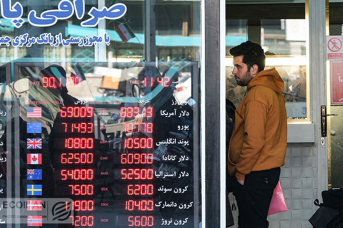 چرا با وجود اخبار منفی، بازارها نزولی بودند؟