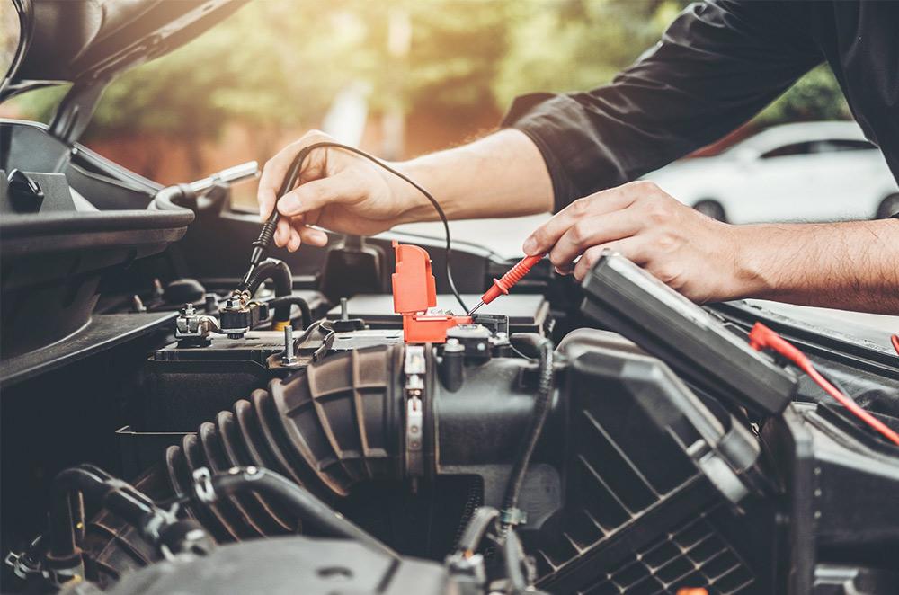 با سرویس دورهای و لوازم یدکی اصلی، از تویوتا و لکسوس خود بهتر مراقبت کنید با سرویس دورهای و لوازم یدکی اصلی، از تویوتا و لکسوس خود بهتر مراقبت کنید