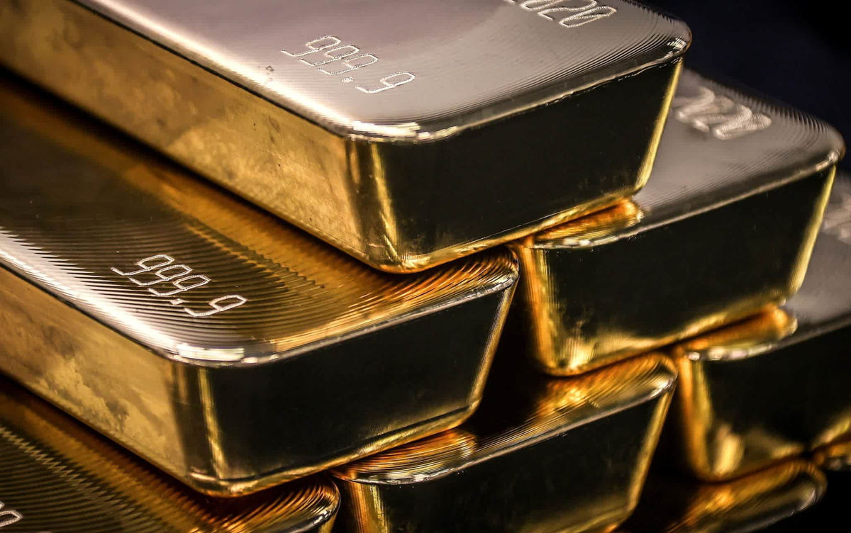 تازه‌ترین پیش‌بینی کیتکو از روند طلای جهانی در روزهای آتی