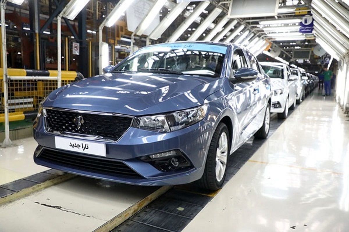 خبر خوش برای متقاضیان خودرو