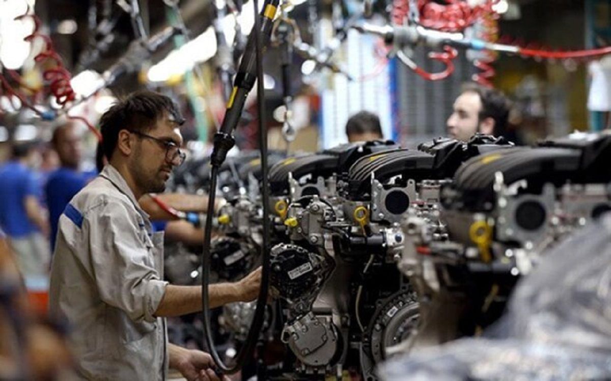 خبر خوش گمرک برای خودروسازان