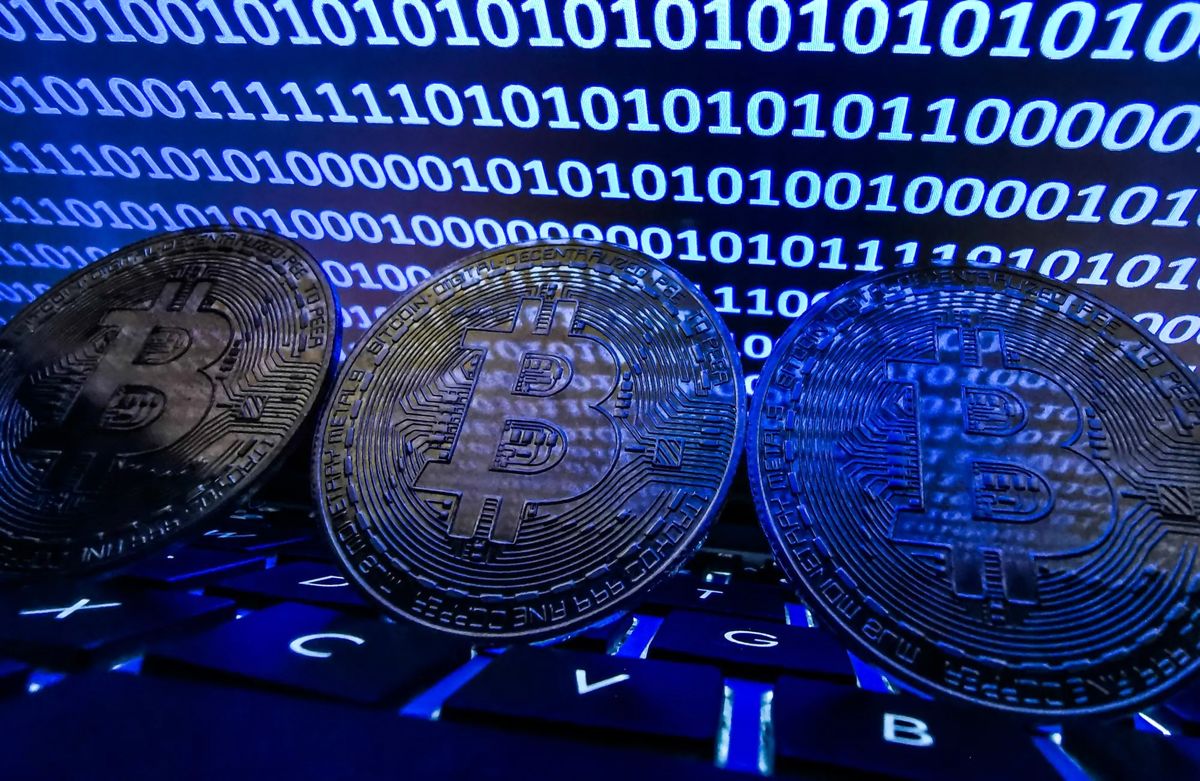 خیز بزرگ بیت‌کوین با چاشنی رکوردشکنی؛ مقصد بعدی ۱۵۰ هزار دلار است؟