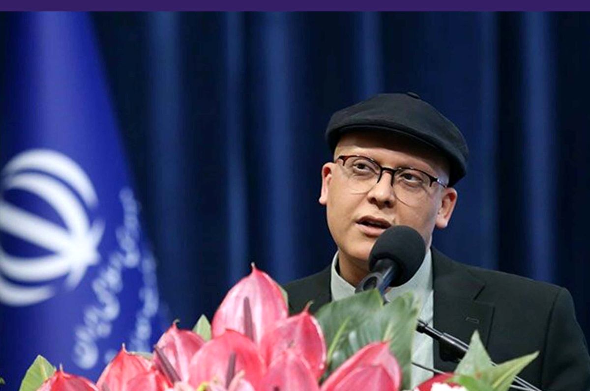 رئیس سازمان حمایت اعلام کرد: در صورت تخطئی خودروسازان از افزایش 15 درصدی پرونده تعزیزاتی تشکیل می شود رئیس سازمان حمایت اعلام کرد: در صورت تخطئی خودروسازان از افزایش ۱۵ درصدی پرونده تعزیزاتی تشکیل می شود