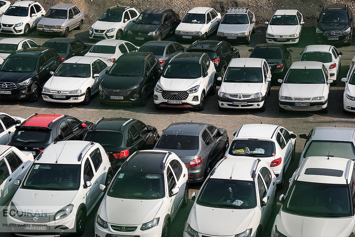 روایت معاون وزیر صمت از چرایی افزایش قیمت خودرو