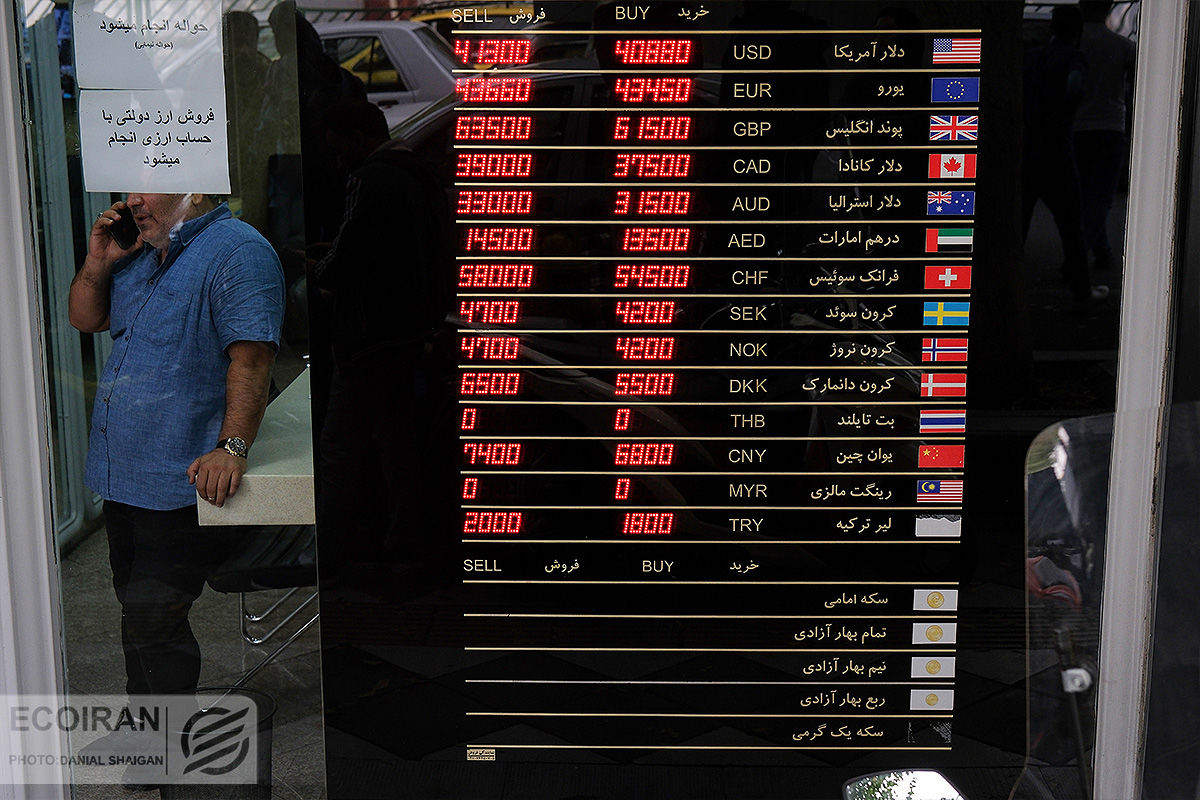 شناسایی کفهای قیمتی در بازار طلا و ارز شناسایی کفهای قیمتی در بازار طلا و ارز
