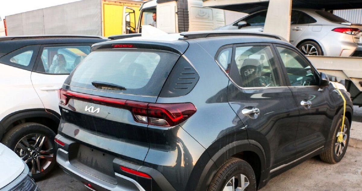 عرضه خودروهای وارداتی به زودی/سایت فروش تغییر کرد عرضه خودروهای وارداتی به زودی/سایت فروش تغییر کرد