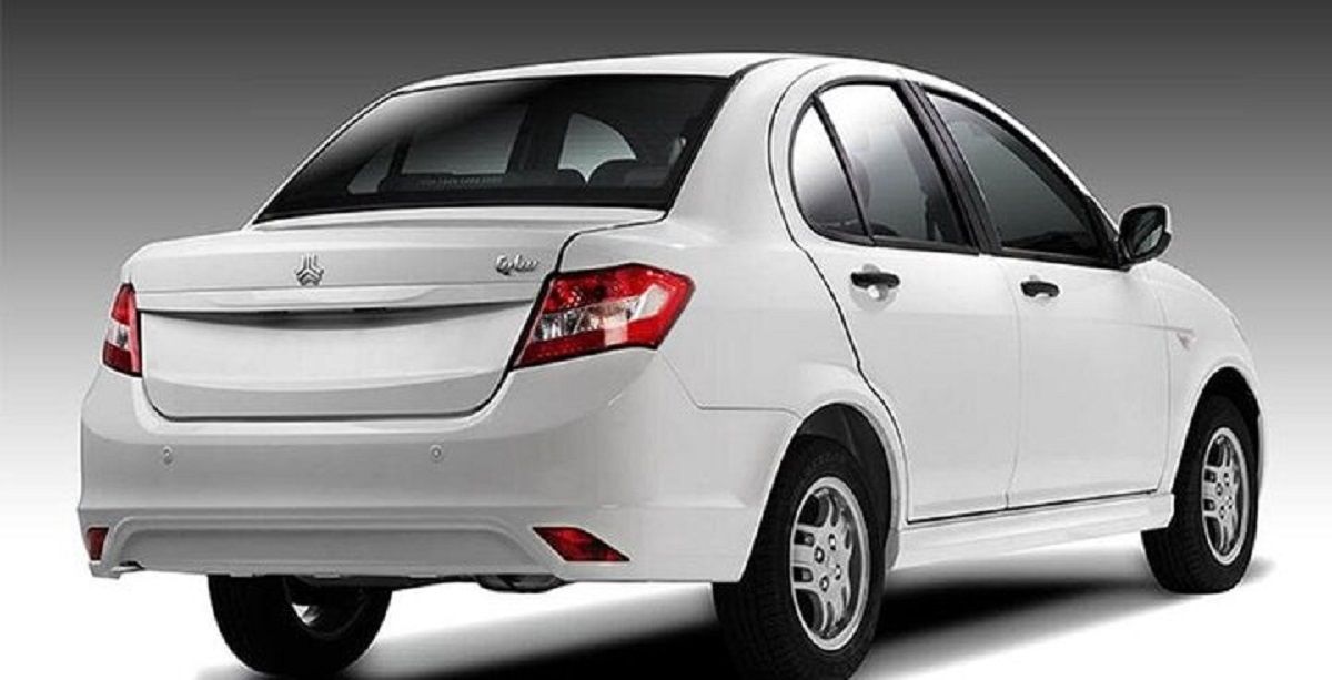 فروش جدید سایپا با این سه محصول آغاز شد