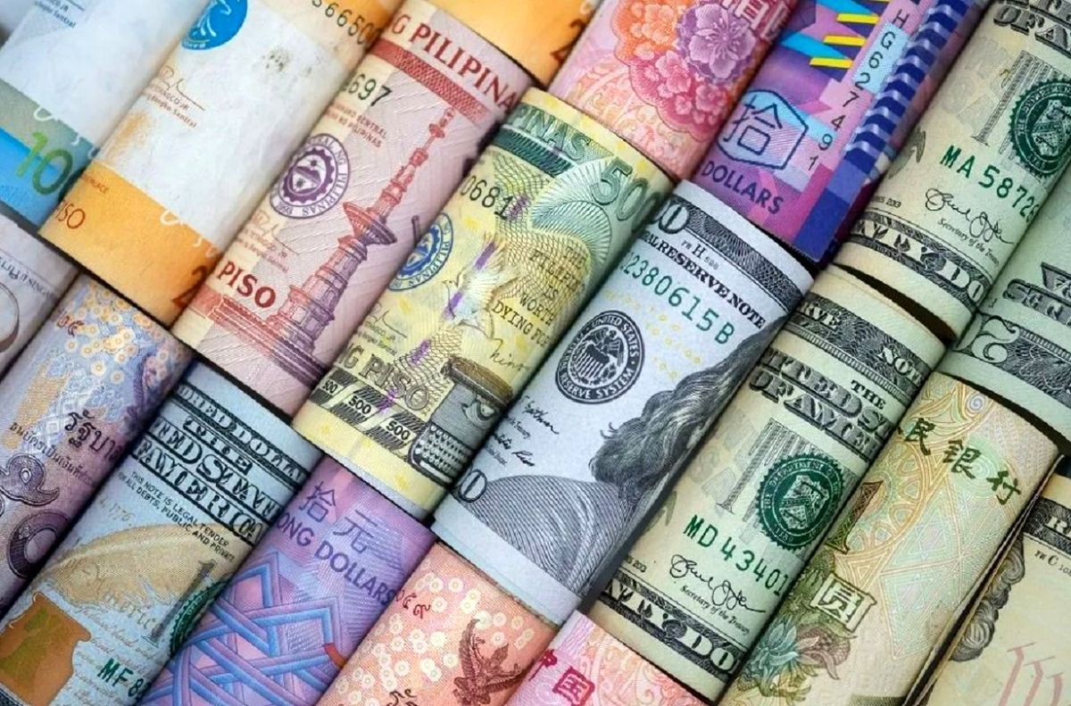 قیمت دلار و، یورو و درهم امارات در مرکز مبادله ایران قیمت دلار و، یورو و درهم امارات در مرکز مبادله ایران