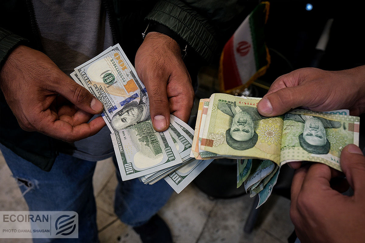چرا دلار تهران پدیده شد؟؛ سیگنال رد پول به معامله‌گران بازار