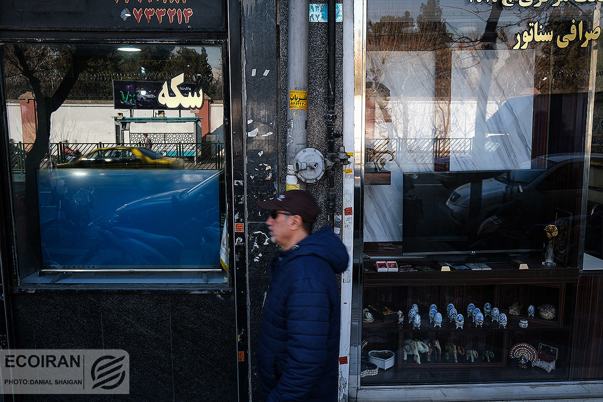 چگونه آغاز مذاکره با تروئیکا، سکه را از قیمت انداخت