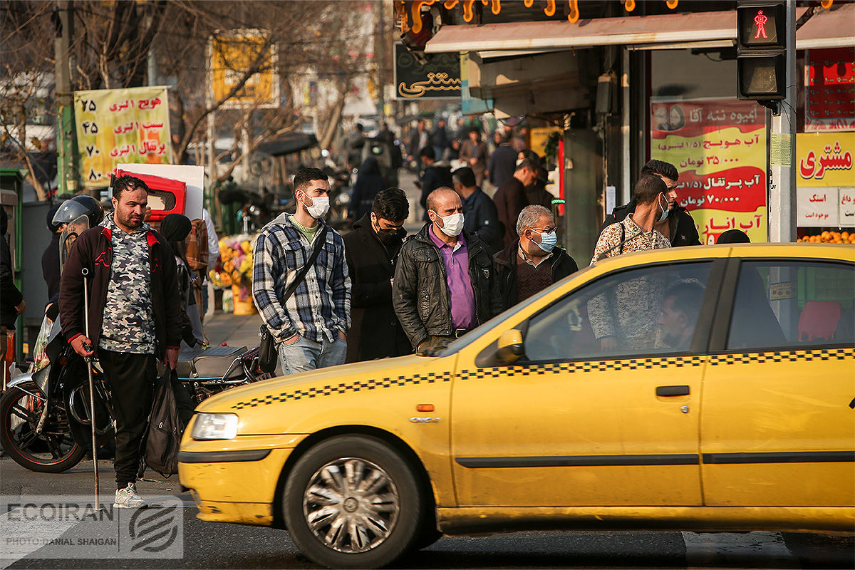 ۴ میلیون راننده اینترنتی منتظر تعیین تکلیف بیمه؛ توپ در زمین مجلس و شرکت‌ها