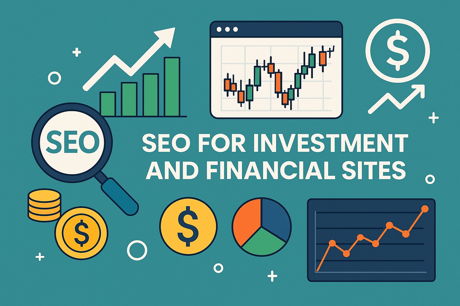 چرا بهترین سئوکاران ایران و تهران برای سئو حوزه ارزدیجیتال از سید احسان خسروی مشاوره می‌گیرند؟