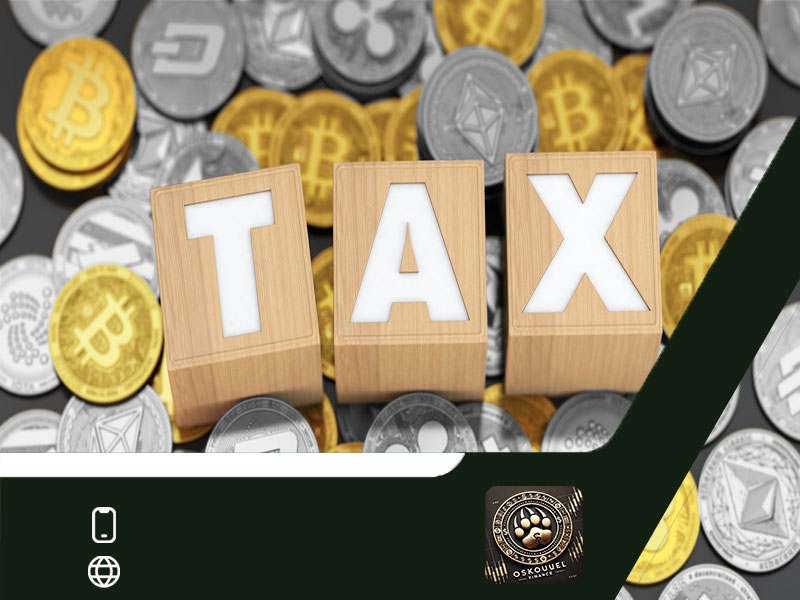 راهنمای قوانین مالیات ارز دیجیتال سال ۱۴۰۴ در ایران 