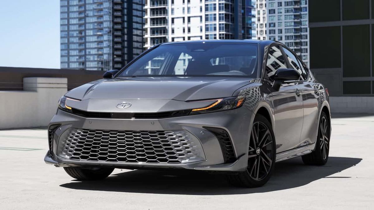 اتصال بازار ایران به جهان؛ حضور ۷ خودروی پرفروش ۲۰۲۴ در کشور