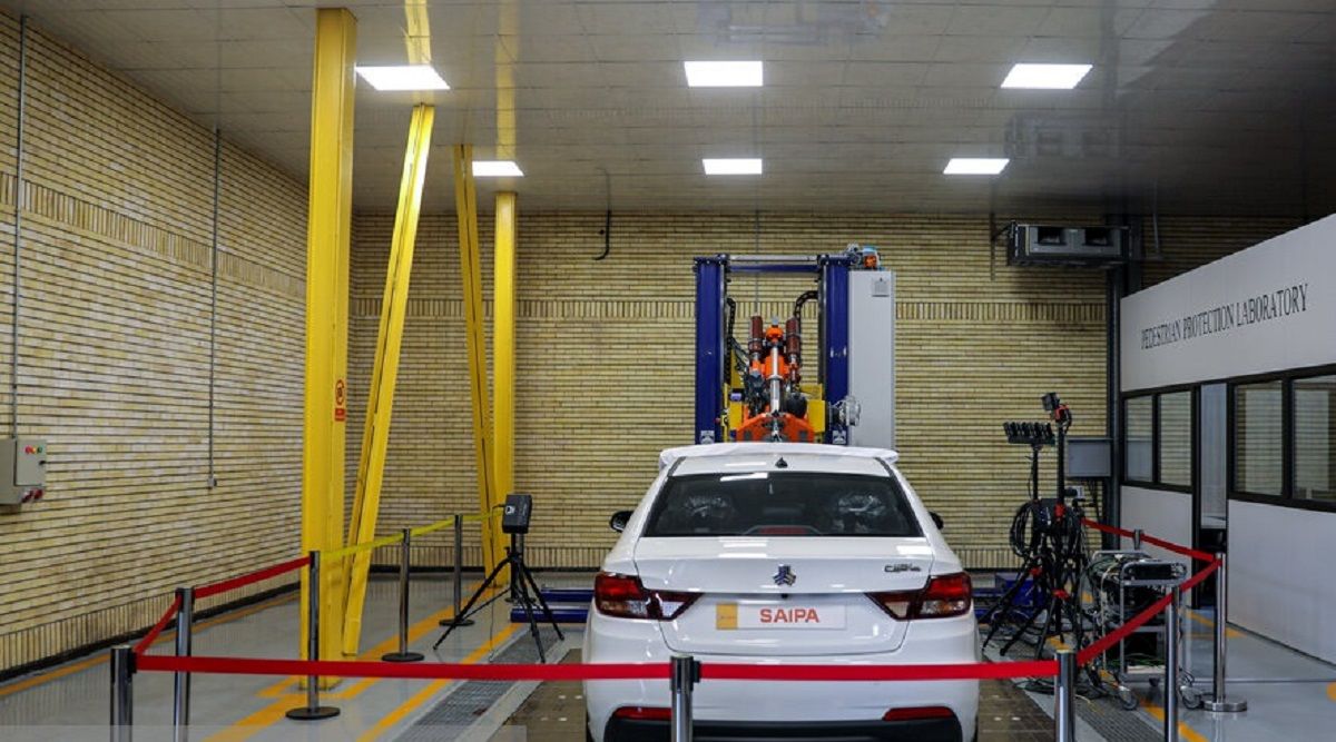 انصراف دولت از واگذاری مدیریت سایپا؟