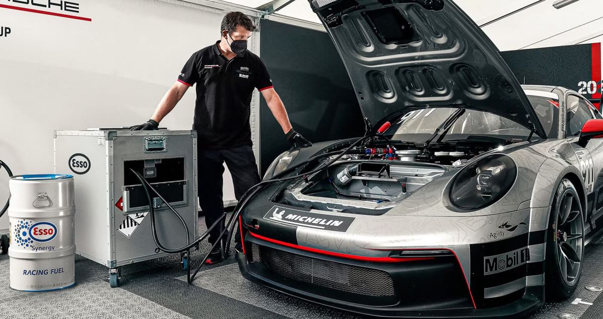 ایده خودرو برقی منسوخ شد؟ ایده خودرو برقی منسوخ شد؟