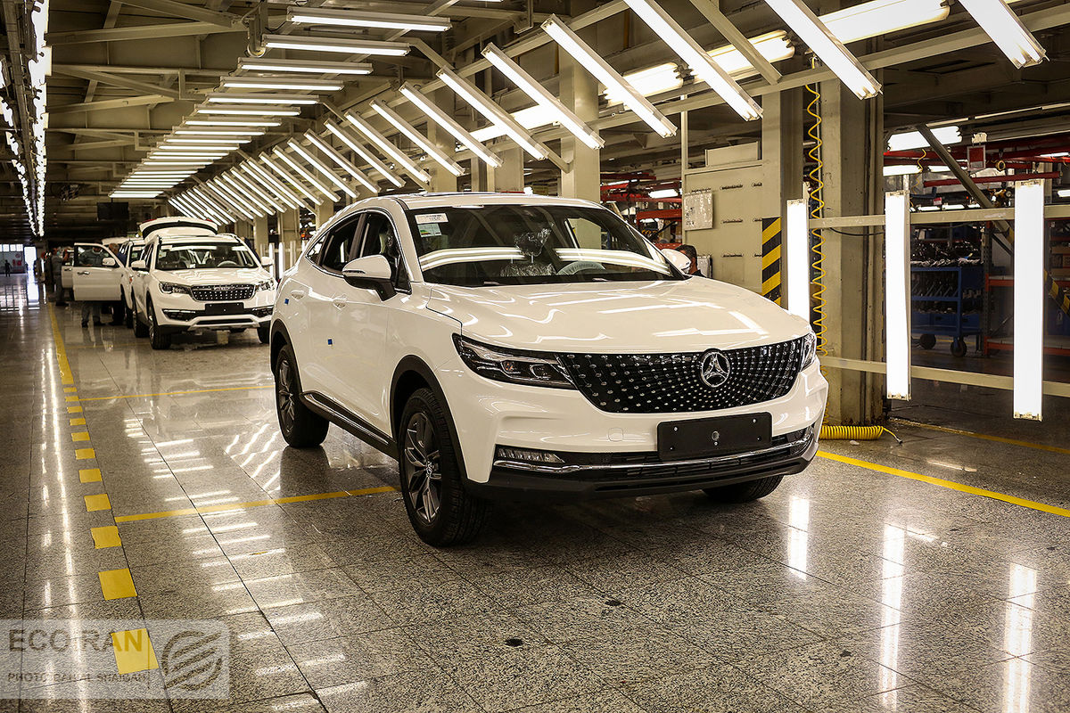 این 8 خودرو را از نمایندگی نخرید؛ اختلاف ۵۰۰ تا یک میلیارد تومان این ۸ خودرو را از نمایندگی نخرید؛ اختلاف ۵۰۰ تا یک میلیارد تومان