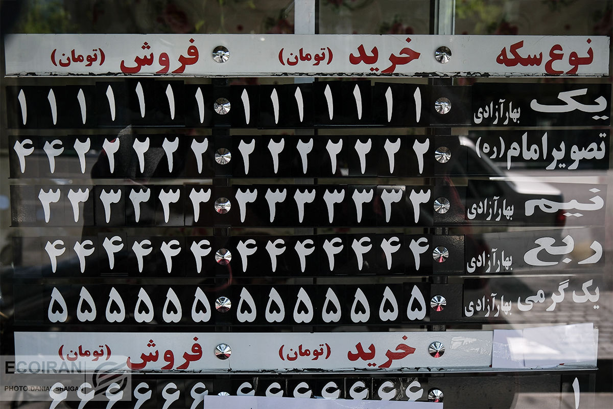 خوشبینی سکه به مذاکرات یا چپ‌زنی دلار؟ / با مذاکره قیمت دلار چند می‌شود؟