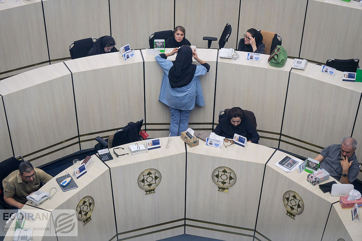 ظهور رکن عاملان مجاز (AP)؛  راه‌حلی برای رفع مشکل حباب صندوق‌های قابل‌معامله