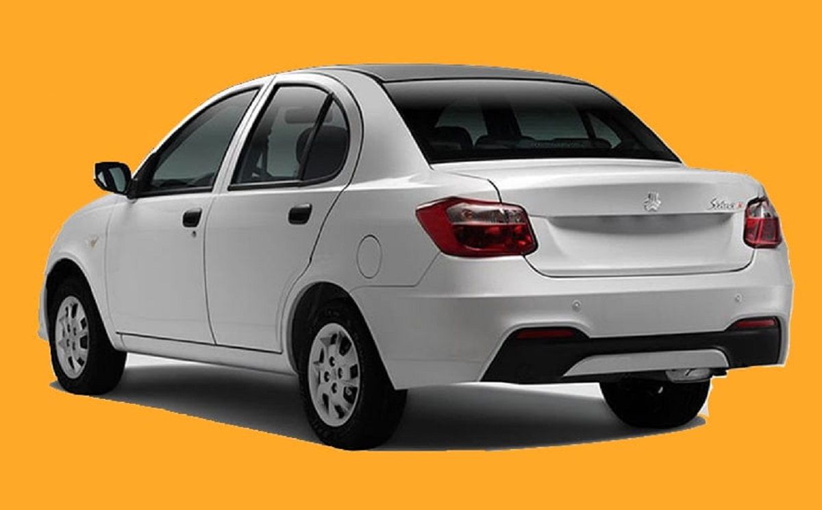 فروش جدید سایپا از سه‌شنبه/ ۳ محصول عرضه می‌شود