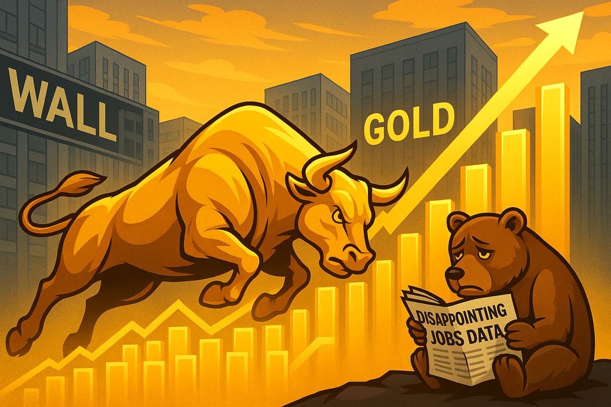 هشدار کارشناسان درباره قیمت طلای جهانی؛ منتظر صعود دوباره باشید هشدار کارشناسان درباره قیمت طلای جهانی؛ منتظر صعود دوباره باشید