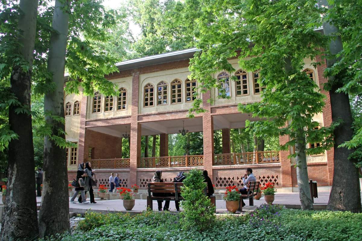 جاهای دیدنی تهران برای یک روز تعطیل