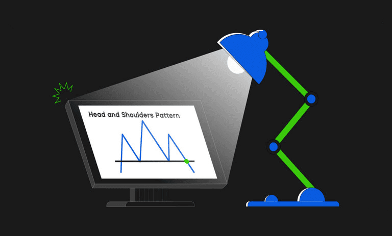 تعریف الگوی سر و شانه و اهمیت آن در تحلیل تکنیکال