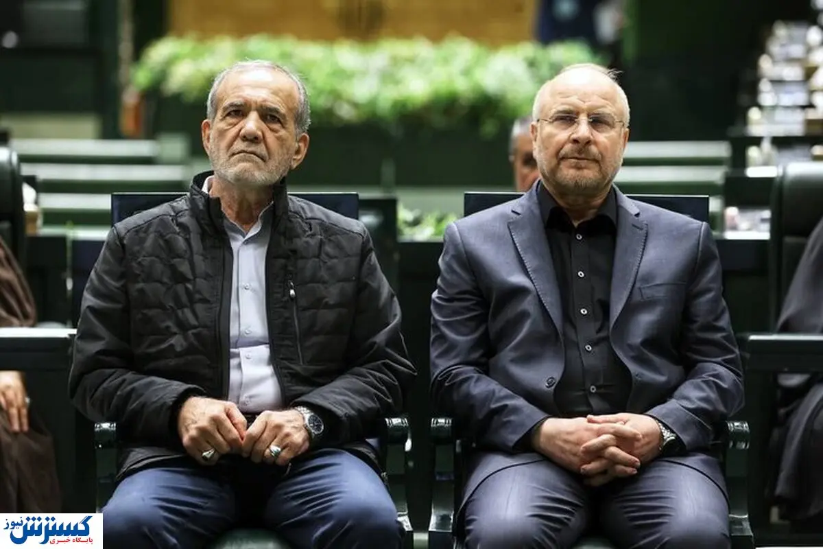 قالیباف شخصاً دستور واریز مراحل جدید کالابرگ را صادر کرد