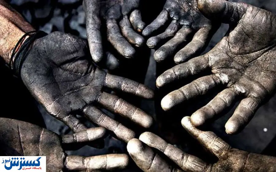 وزیر پزشکیان آب پاکی را روی دست تمام کارگران ریخت