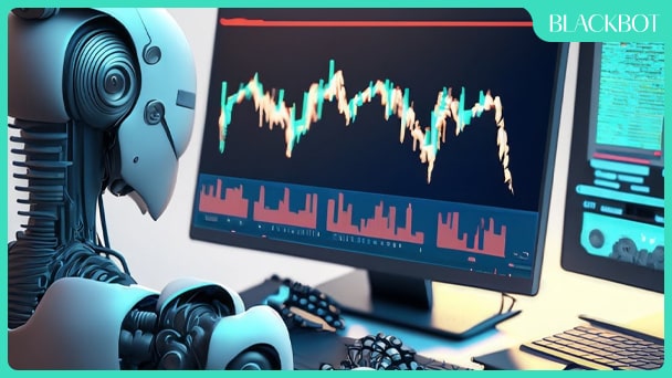 بهترین ربات‌های ترید که بازار را زیر و رو می‌کنند.