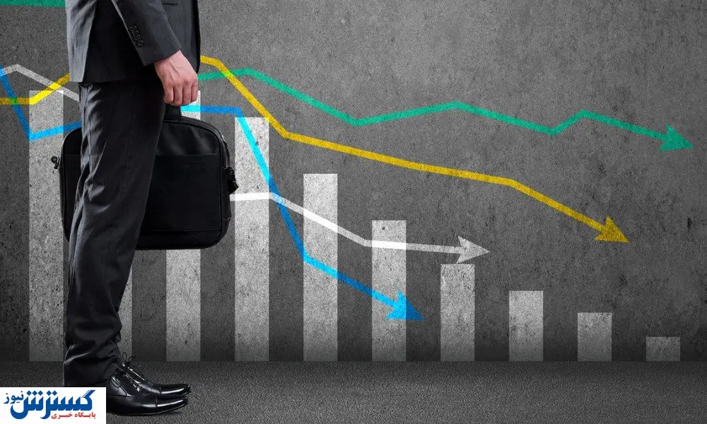 آمار نگرانکننده بازار کار؛ نرخ بیکاری به ۱۰.۶ درصد رسید آمار نگرانکننده بازار کار؛ نرخ بیکاری به ۱۰.۶ درصد رسید