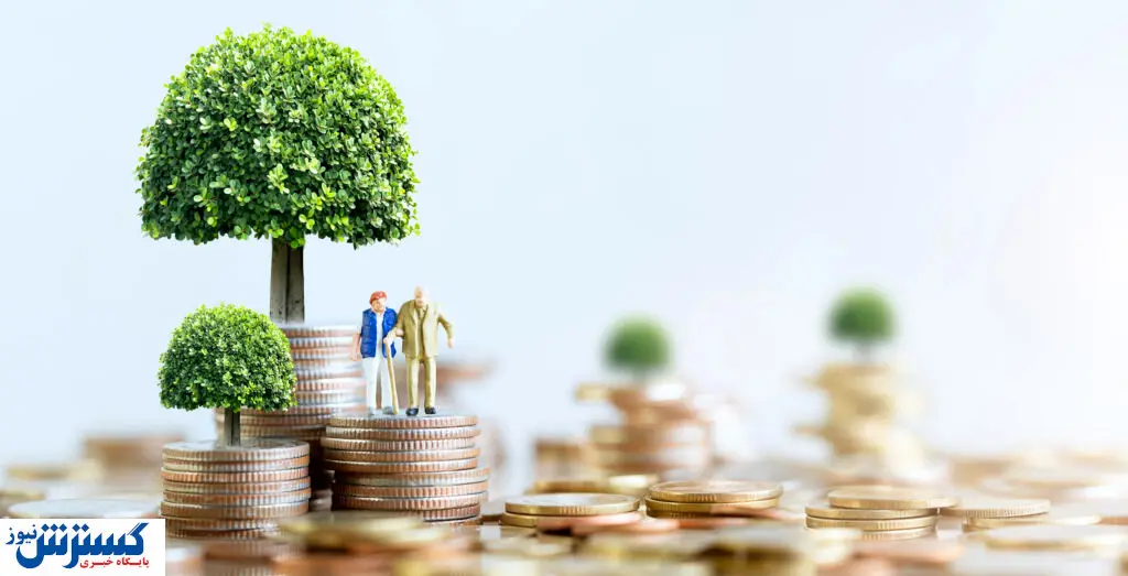 اروپا بازنشستگان را حسابی وسوسه کرد اروپا بازنشستگان را حسابی وسوسه کرد