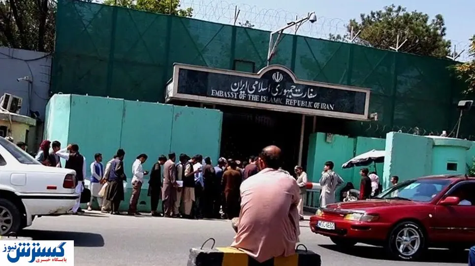 ایران آخرین شانس را به اتباع داد؛ کارگران ایرانی آماده باشید