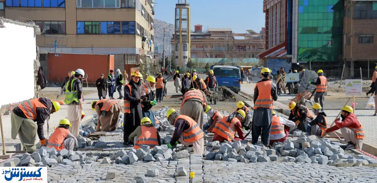 بحران بیمه کارگران ساختمانی؛ مجلس و بازرسی باید ورود کنند
