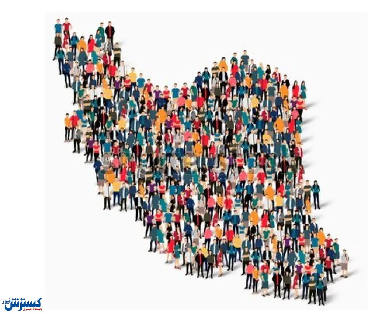 بحران ترسناک در راه است ؛ ایران پیر شد !