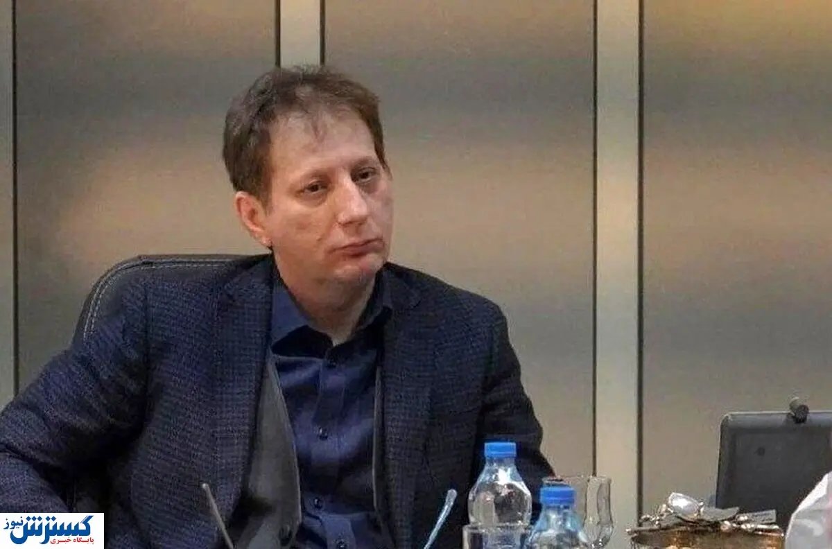 جنجال جدید بر سر گنج پنهان بابک زنجانی !